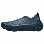 Crocs Echo Lihtsad Mitmek&uuml;lgsed Kulumiskindlad Madalad Vabaajajalatsid Unisex Sinised 42-43 sinine