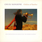 LP plaat CHUCK MANGIONE Children Of Sanchez SP6700 AM Records 1978 USA Jazz Kasutatud