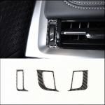 metyoucar For BMW X1 U11 -2025 soft Carbon Fiber Car Console Dashboard Door Panel Trim Stickers Interior Car Accessories 41