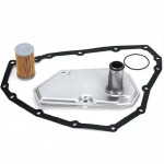 MIRAGE G4 SPACE STAR,A03A A13A,OIL FILTER,A/T OIL COOLER 2824A021 and 2921A007 2705A037 good-quality 3three-piece set