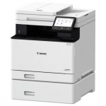 Canon i-SENSYS MF754Cdw II EU MFP Imprimante multifonction laser, couleur imprimante, scanner, photocopieur, fax