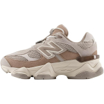 New Balance Nb 9060 Kangas Mugav Mitmek&uuml;lgne P&otilde;rutuskindlus Madal L&otilde;ige Laste Jooksukingad Laste jooksukingad Hall Khaki PV9060EX 32.5
