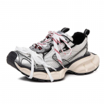 Dad Shoes Hingavad Mustad Vanad Paksude Taldadega K&otilde;rgust Lisavad Vabaaja Tossud 41 42 Naiste Kingad Paarispordi Jalan&otilde;ud 34 hall v&auml;rv