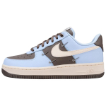 Nike Air Force 1 07 LX Mugav istuvus Hingavad tossud Naiste tossud Hele-sinine IV4089-011 36.5