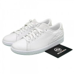 Air Jordan 1 Centre Court Valge valgel Retro tossud DJ2756-100 EU 36 valge