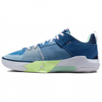 Jordan One Take 5 PF Kivist sinine pleegitatud korall - FD2336-400 EU 44.5 sinine