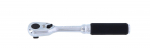 Yamashita Industrial Research Institute Koken Ruutv&otilde;tmep&otilde;rkmehhanism Kogupikkus 3725Z Z-EAL 3/8 (9,5 mm) K&auml;epide, 178mm,