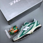 NB 204L Retro Saksa Treeningjalatsid: Unisex, Mugavad, Mitmek&uuml;lgsed, Korea stiilis vabaaja spordijalatsid 44