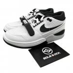 Nike Air Alpha Force 88 SP x Billie Eilish Low Valge Must - DZ6763-102 EU 44.5 valge