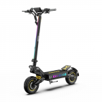 OOTD T10 Pro 11 Maastiku elektriline t&otilde;ukeratas 2600W Mootor 52V 23.4Ah Aku must