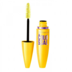 Mascara - MAYBELLINE - 01 Le Colossal Noir - Noir - Application sur les cils - Non waterproof must