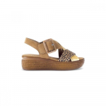 Gabor Naiste Sandaalid Mood Gb64.572.14 Leopard/235