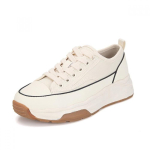 Barbara Sneakers Bbg162wt 230mm white