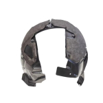 LR142090 LR142088 sobib Land Rover Range Rover Velar esiporitiiva kaitsmele. Suitable for Front Mudguard Protector