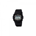 Casio G-Shock G-LIDE GLX-5600-1JF Meeste k&auml;ekell, Must (Ametlik Jaapani toode)
