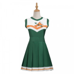 Kuumad m&uuml;&uuml;giartiklid, Ameerika seriaalid, Stranger Things 4 cos-riided, cheerleading-riided, cosplay-lisandid animatsioon XS