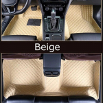 2000-2022 Toyota Corolla auto p&otilde;randamatid Aksessuaarid Autovaibad