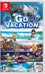GO VACATION -Switch