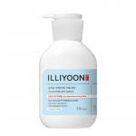 ILLIYOON Ceramide Ato losjoon l&otilde;hnastamata 350 ml 350ml