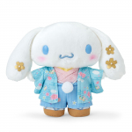 Sanrio Cinnamoroll pehmem&auml;nguasi 067601 (Kimono)