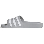 Adidas Adilette Aqua Slippers 'Grey' EG4160 36⅔