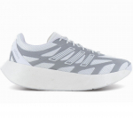 adidas Originals Adizero Aruku - Herren Sneaker Sport Schuhe Wei&szlig; JQ7415 ORIGINAL EU 41 1/3 UK 7.5 valge