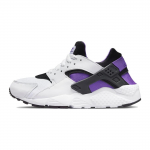 Nike Huarache Run 'Purple Punch' Gs 654275-117 37.5