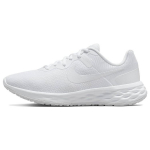Nike Revolution 6 Next Nature 'Triple White' Naiste DC3729-102 36.5