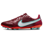 Nike Tiempo Legend 9 Elite Ag Pro Team Red Bright Crimson DB0824-616 41