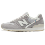 New Balance 996 Seeria 'Grey Cloud White' Naiste WR996YC 38