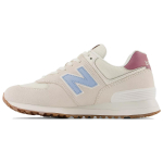 574 Wmns New Balance 'Sea Salt Blue Haze' Naiste WL574RD 37.5 white