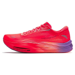 Anta C202 5 GT Abrasion Resistant Low top Training Running Shoes Men's Rose Red 112355561-7 42