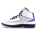 Jordan 2 Retro Dark Concord 385475-153 40
