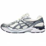 ASICS GT 2160 Running Shoes Unisex Ecru Silver Blue 1203A275-117 42.5