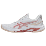 ASICS NETBURNER BALLISTIC FF 4 Kerged V&otilde;rkpallijalatsid Naiste Valge Roosa 1052A083-103 42 white