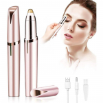 Nose and ear hair trimmer Eyebrow epilator Eyebrow razor