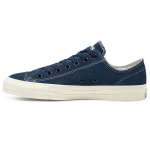 Chuck Taylor All Star Converse Pro Suede Low 'Obsidian' 168642C 44.5