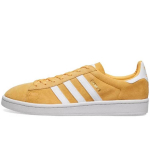 Adidas Campus 'Chalk Orange' Women's AQ1071 40⅔