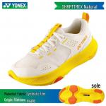 YONEX Unisex p&otilde;rutuskindlad jooksujalatsid SHRPT1LEX 43