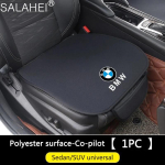 Kuum 2025. aasta auto salongi esiistmepadja kaitsekate BMW M X1 X3 X5 X6 E39 E46 E87 E90 E92 F10 F15 F25 F30 autotarvikutele black