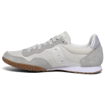 Saucony Bullet Low top Running Shoes Women's Gray Vintage Standard M S1943-208(M) 35.5
