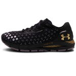 Under Armour Hovr Sonic 3 Storm 'Blackout Purple Grey' Naiste 3023394-501 38