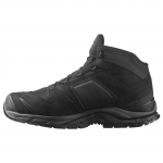 SALOMON Speed Assault 2 XA Forces Mid Wide GORE TEX EN Tekstiil, Pealmine Nahk (veisnahk) Mugav Kulumiskindel 415912 44⅔
