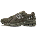 New Balance 1906R Cordura Oliiviv&auml;rvi Meeste Tossud M1906RS 37.5