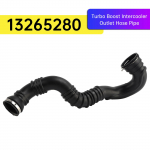 13265280 Turbo&otilde;hu jahuti v&auml;ljalasketoru voolik Vauxhall Astra J 2010-2016 jaoks