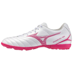 Mizuno Monarcida Neo 3 Select AS Mugav istuvus Jalgpallijalatsid Unisex toss Valge P1GD262564 38.5