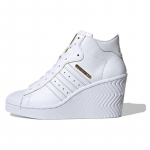 adidas Superstar Ellure Valge Kuldne Metallik - FW3198 36