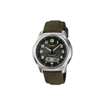 CASIO Meeste Must Kell WVA-M630B-3AJF WVA-M630B-3AJF Black Dial
