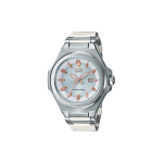 CASIO Naiste BABY-G Sinine Kell MSG-S500CD-7APR-person Lake Blue Watch Dial