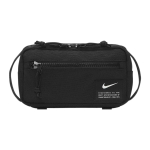 Nike Utility Speed Spordikott Vabaaja Pol&uuml;ester &Uuml;he &otilde;la Crossbody Rinnakott V&ouml;&ouml;kotid Unisex kotid Must DR6127-010 Black